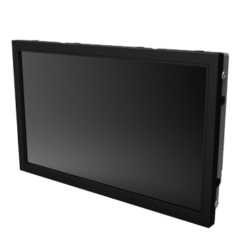 Touchscreen monitor 19